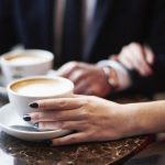 Solo Coffee Shop Vibes: How to Turn a Casual Visit Into Social Opportunities