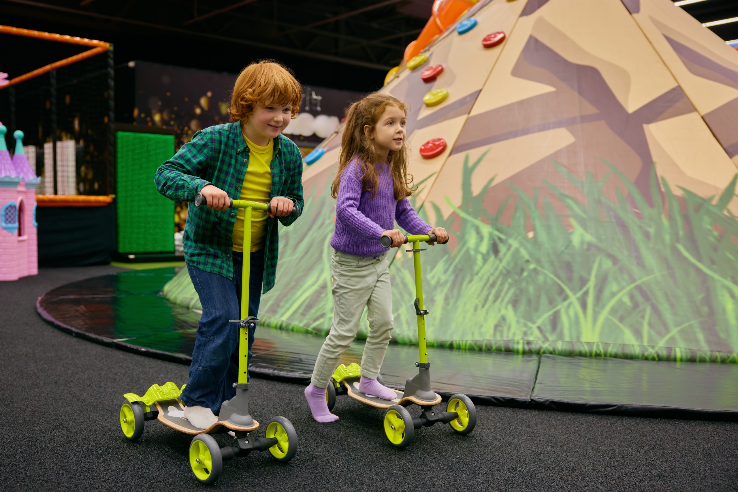 carefree preschool children riding scooters togeth 2024 11 26 09 25 43 utc scaled