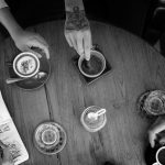 “From Concept to Cup: A Step-by-Step Guide to Opening Your Coffee Shop”