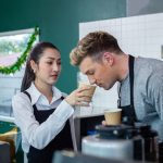 A Coffee Lover’s Guide to Los Angeles: Sunshine, Style, and Specialty Brews