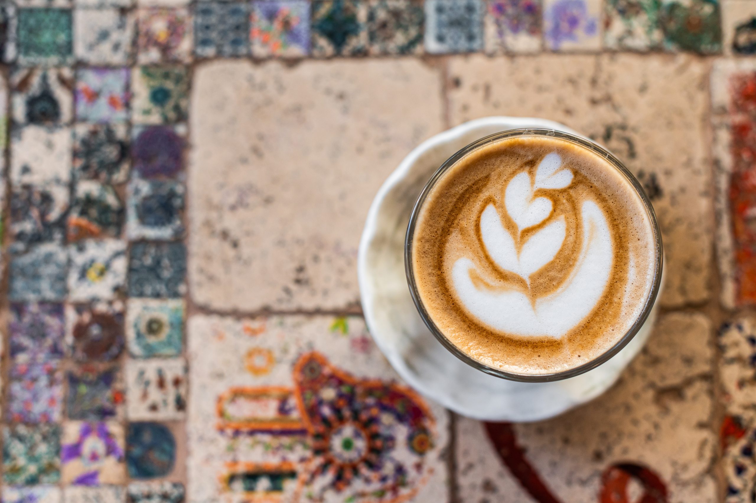 latte white coffee cup with heart shape art in caf 2024 12 10 01 36 28 utc scaled