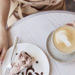 Brewing Style: Innovative Coffee Shop Interiors That Attract Customers