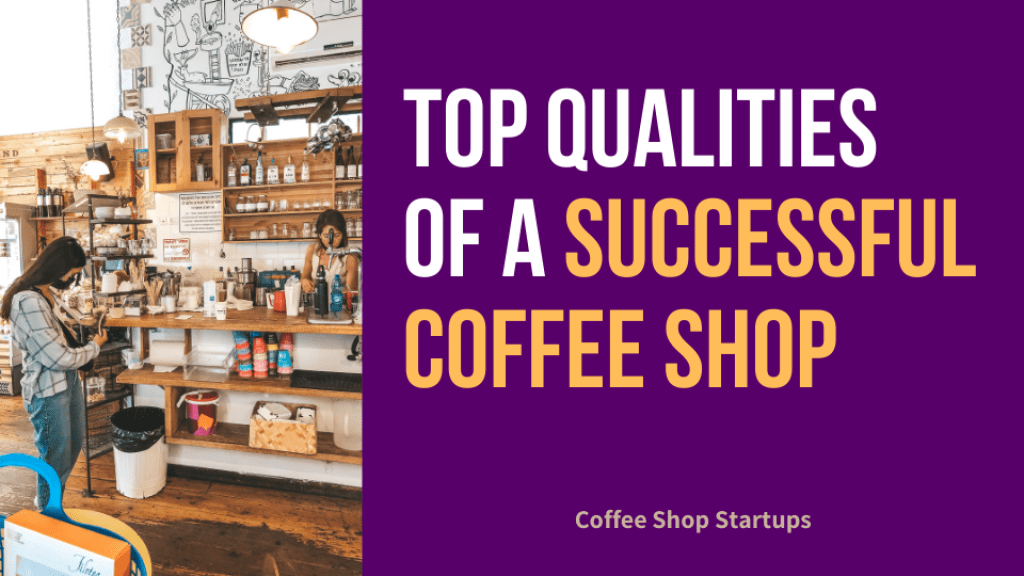 What Makes a Cafe Good?