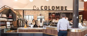 La Colombe Coffee Roasters